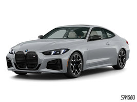 BMW Série 4 Coupé M440i xDrive 2027 photo-1