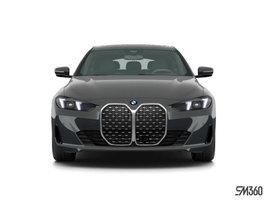 2027 BMW 4 Series Gran Coupé 430i xDrive photo-2