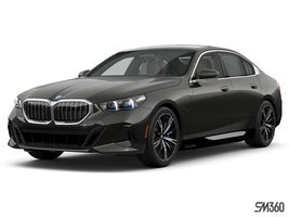BMW Série 5 PHEV 550e xDrive 2027 photo-1