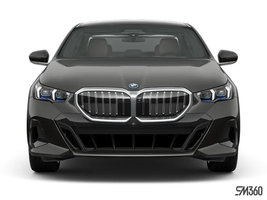 BMW Série 5 PHEV 550e xDrive 2027 photo-2
