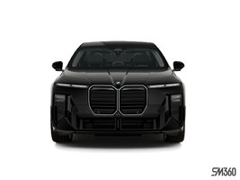 2027 BMW 7 Series Sedan 740 xDrive M Sport Edition photo-2