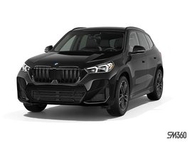 BMW X1 M Sport Edition 2027 photo-2