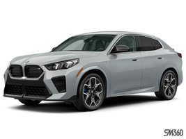 BMW X2 M Sport Edition 2027 photo-1