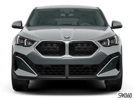 BMW X2 xDrive28i 2027 photo-2