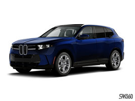 2027 BMW X5 40 xDrive photo-1