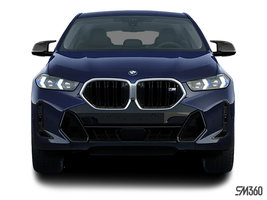 BMW X6 M60i 2027 photo-2