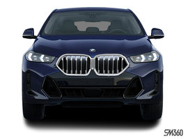 BMW X6 xDrive40i 2027 photo-2