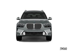 BMW X7 xDrive40i 2027 photo-2