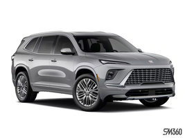 2027 BUICK Enclave AVENIR photo-2
