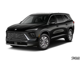2027 BUICK Enclave Preferred  photo-1