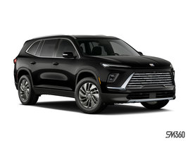 2027 BUICK Enclave Preferred  photo-2