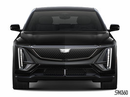 2027 CADILLAC Lyriq-V Lyriq-V photo-2