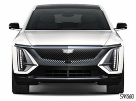 CADILLAC Lyriq Luxe haut de gamme 2027 photo-2