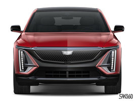2027 CADILLAC Lyriq Premium Sport photo-2