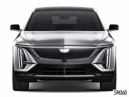 CADILLAC Lyriq Luxe Distinctif 2027 photo-2