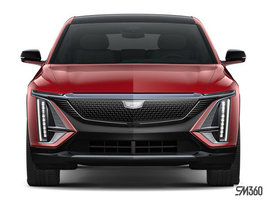 CADILLAC Lyriq Sport 2027 photo-2