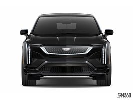 CADILLAC Optiq-V Base 2027 photo-2