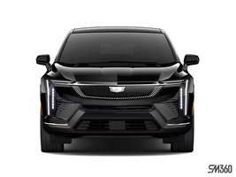 CADILLAC Optiq Luxe haut de gamme 2027 photo-2
