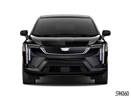 CADILLAC Optiq Sport haut de gamme 2027 photo-2
