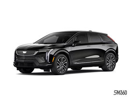2027 CADILLAC Optiq Sport photo-1