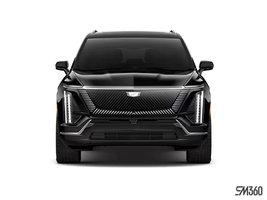 2027 CADILLAC Vistiq Luxury photo-2