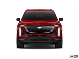 CADILLAC Vistiq Sport 2027 photo-2