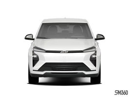 CHEVROLET Bolt EV LT 2027 photo-2