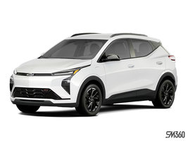 CHEVROLET Bolt EV RS 2027 photo-1