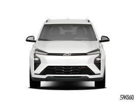 CHEVROLET Bolt EV RS 2027 photo-2