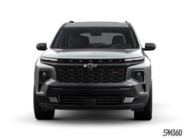 CHEVROLET Traverse RS 2027 photo-2