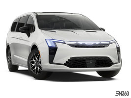 2027 CHRYSLER Pacifica Limited AWD photo-1