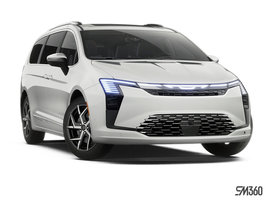2027 CHRYSLER Pacifica Pinnacle photo-1