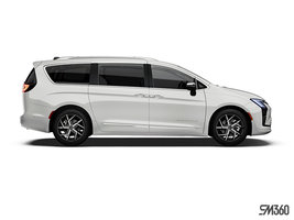 2027 CHRYSLER Pacifica Pinnacle photo-2