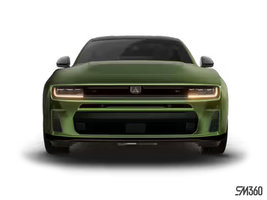 2027 DODGE Charger 2-Door SCAT PACK photo-2