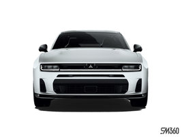 2027 DODGE Charger 2-Door SCAT PACK PLUS photo-2