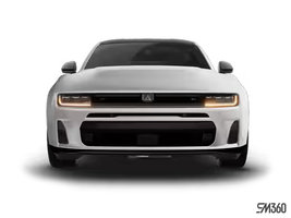2027 DODGE Charger 4-Door SCAT PACK photo-2