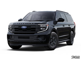 2027 FORD Expedition ACTIVE MAX photo-1