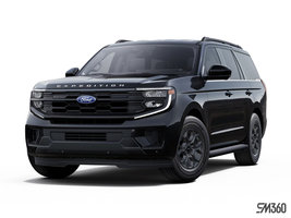 2027 FORD Expedition ACTIVE photo-1