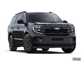 2027 FORD Expedition ACTIVE photo-2