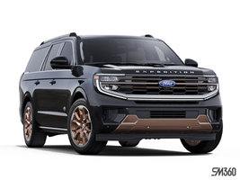 2027 FORD Expedition KING RANCH MAX photo-2