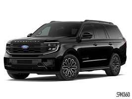 2027 FORD Expedition PLATINUM photo-1