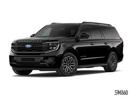 2027 FORD Expedition PLATINUM MAX photo-1