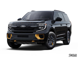 2027 FORD Expedition TREMOR photo-1