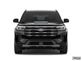 2027 FORD Explorer ACTIVE photo-2