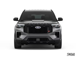 2027 FORD Explorer ST photo-2