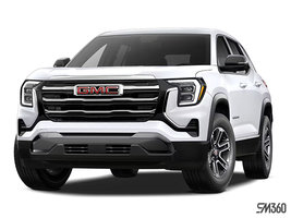 2027 GMC Terrain ELEVATION photo-1
