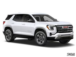 2027 GMC Terrain ELEVATION photo-2
