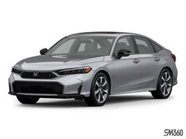 2027 HONDA Civic Sedan Hybrid Sport  Touring photo-1
