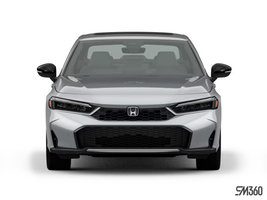 2027 HONDA Civic Sedan Hybrid Sport  Touring photo-2