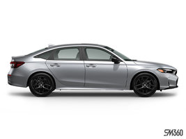 2027 HONDA Civic Sedan Hybrid Sport photo-2